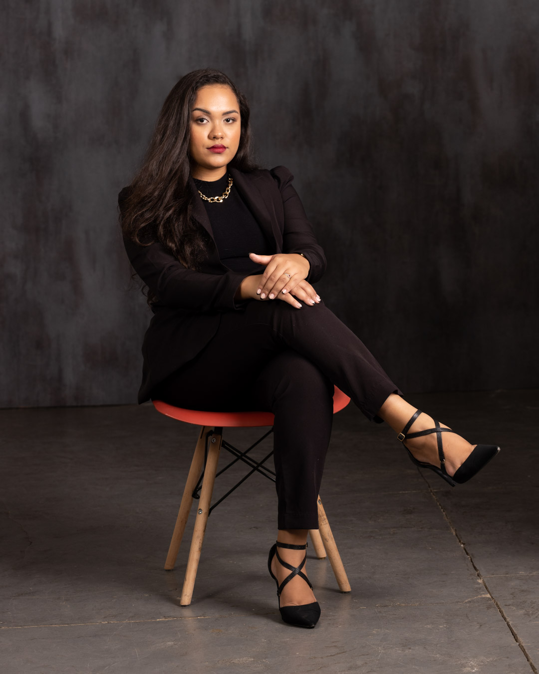 Isabela Lacerda, fundadora do escritório